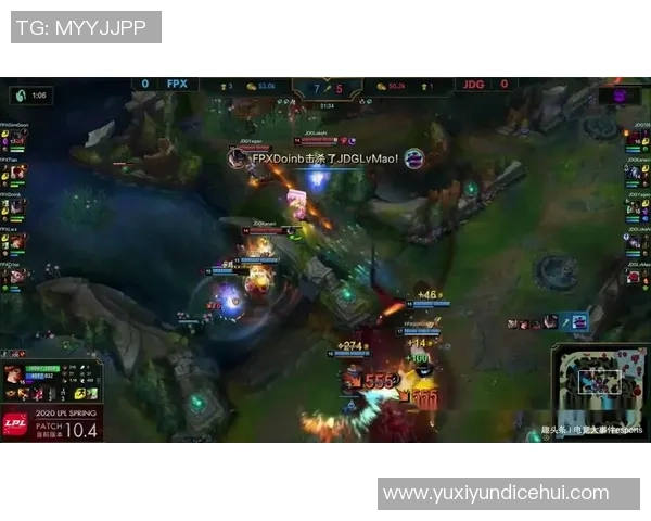 深入分析JDG战队的包夹战术及其在比赛中的应用效果 深入分析JDG战队的包夹战术及其在比赛中的应用效果