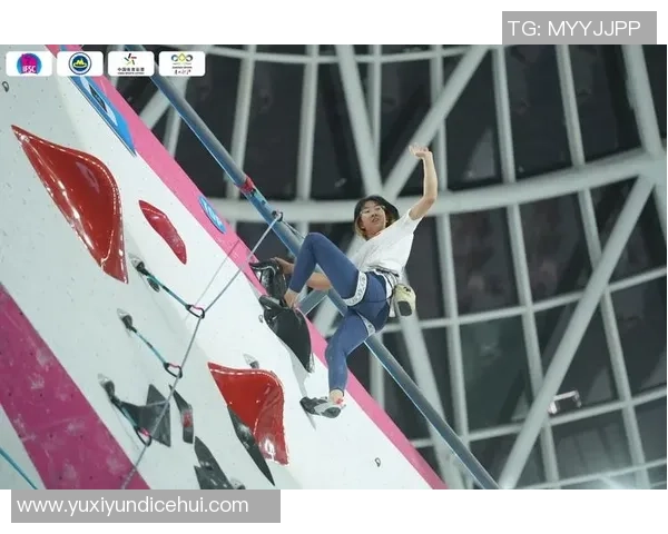 深圳攀岩队在全国攀岩配合排行榜中荣获第七名的佳绩引发关注